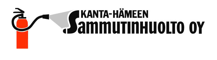 Kanta-Hämeen Sammutinhuolto Oy